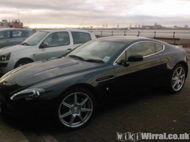 Attached picture aston martin vantage.jpg